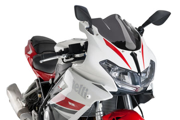 BENELLI TORNADO 302R [2023] – Racingscheibe – Stark getönt