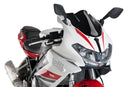 BENELLI TORNADO 302R [2023] – Racingscheibe – Stark getönt-11