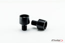 UNIVERSAL UNIVERSAL UNIVERSAL – Handlebar – Black-29