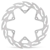 Yamaha Yz 250 [2026-2027, 2027] - BRAKE DISC SHARK FIXED – Picture 7