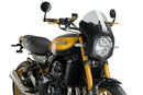 KAWASAKI Z 900 RS SE [2025] – Retro-Verkleidungscheibe – Transparent-5
