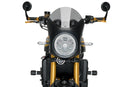 KAWASAKI Z 900 RS SE [2025] – Retro-Verkleidungscheibe – Schwarz-6