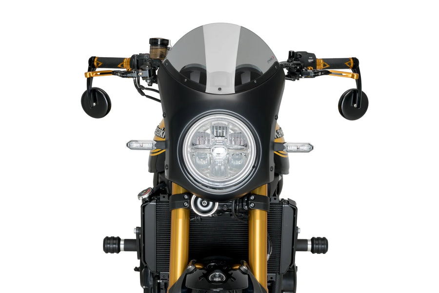 KAWASAKI Z 900 RS SE [2025] – Retro-Verkleidungscheibe – Getönt