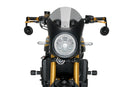 KAWASAKI Z 900 RS SE [2025] – Retro-Verkleidungscheibe – Stark getönt-7