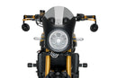KAWASAKI Z 900 RS SE [2025] – Retro-Verkleidungscheibe – Getönt-20