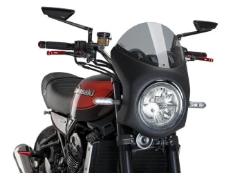 KAWASAKI Z 900 RS SE [2025] – Wave – Stark getönt