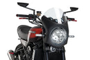 KAWASAKI Z 900 RS SE [2025] - Retro-Verkleidungsscheibe | Klar | PUIG 9595W