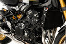 KAWASAKI Z 900 RS SE [2025] – Sturzpads Vintage – Schwarz-1