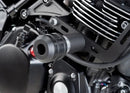 KAWASAKI Z 900 RS SE [2025] – Engine guards – Black-3
