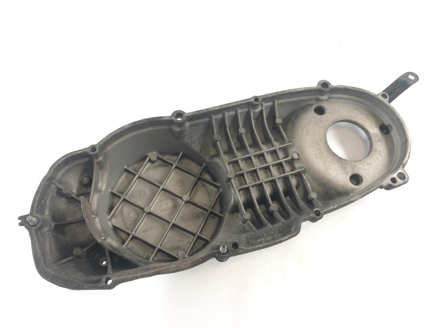 BMW C1 125 [2001] - Deckel Variomatik Motordeckel