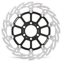 Husqvarna Svartpilen 401 [2023] - Flame Series Schwimmende Bremsscheibe – Bild 10