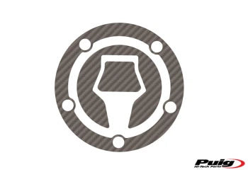 SUZUKI GSX-R 125 [2020] – Tankdeckelabdeckungen Radikal – Grau