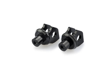 KAWASAKI ELIMINATOR 500 SE [2025] – Adapter Fußrasten- Gummipad "Rider"