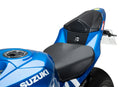 SUZUKI GSX-R 1000 R [2021] – Rear fairing – Black-7