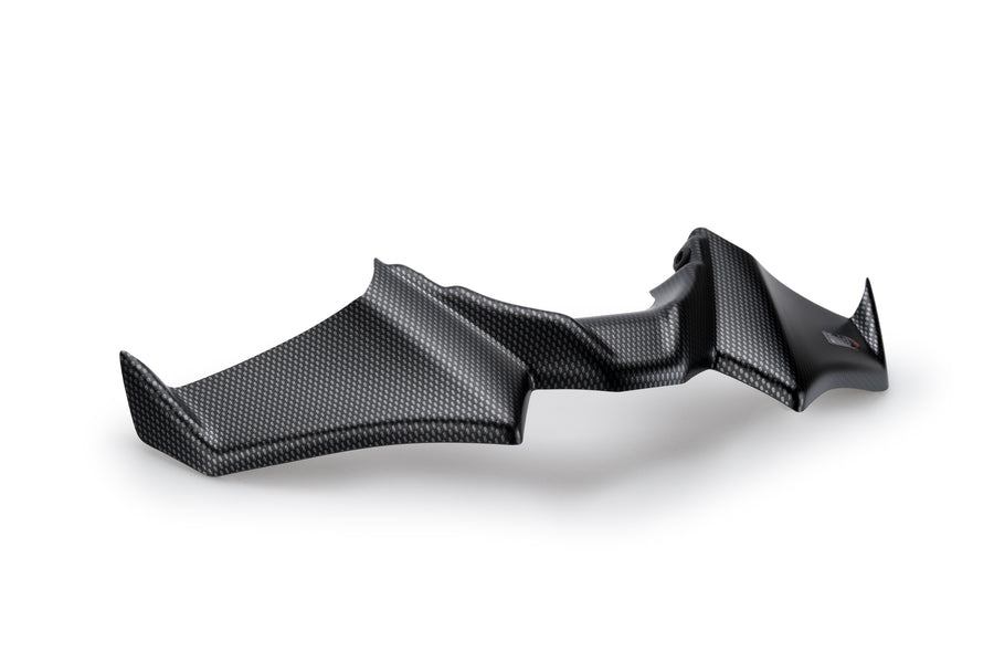 YAMAHA MT-07 PURE [2024] – Naked Verkleidungsscheibe Windschild Front Spoiler