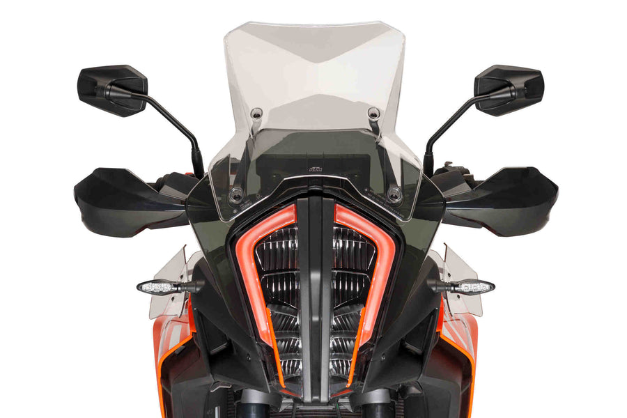 KTM 1290 SUPER ADVENTURE [2017] - Handlebar area deflector kit
