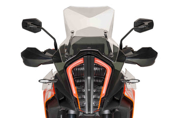 KTM 1090 ADVENTURE [2017-2019] - Handlebar area deflectors kit