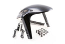 harley davidson fxlrs [CULT WERK] – front mudguard custom-1