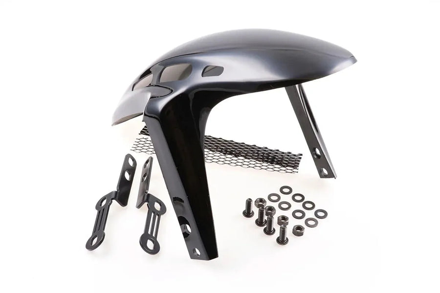 harley davidson fxlrs [CULT WERK] – front mudguard custom