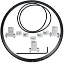 Bmw R 1200 C ABS (0424) [2001, 2002] - Headlight adapter kit – Item no. 0703401 – Figure 6