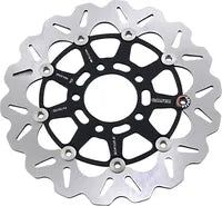 Suzuki Vzr 1800 Intruder M 1800 R [2008-2011, 2011] - brake disc - picture 6