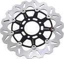 Suzuki Vzr 1800 Intruder M 1800 R [2008-2011, 2011] - brake disc - picture 4