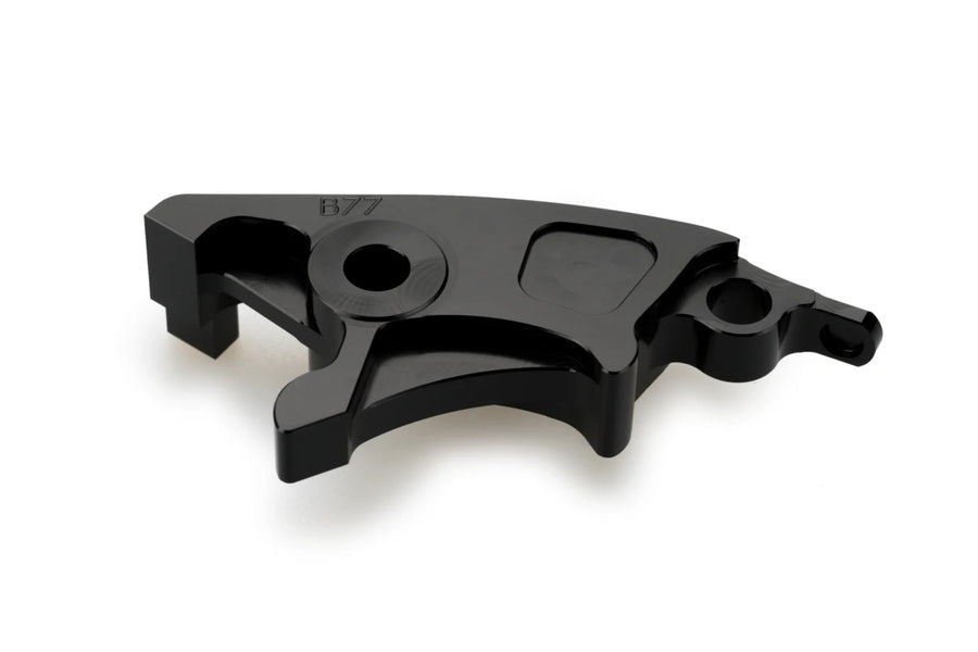 TRIUMPH BONNEVILLE SPEEDMASTER [2025] – Brake lever adapter “Heritage” – Black