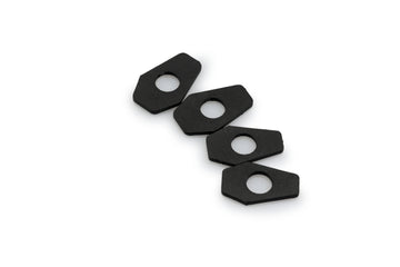 HONDA FORZA 750 [2025] – Original indicator brackets – Black