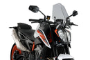 KTM 890 DUKE R [2025] – New Generation Sport – Schwarz-12