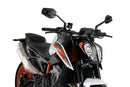 KTM 890 DUKE R [2025] – New Generation Sport – Schwarz-13
