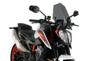 KTM 890 DUKE R [2025] – New Generation Sport – Schwarz-19