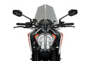 KTM 890 DUKE R [2025] – New Generation Sport – Schwarz-3