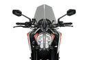 KTM 890 DUKE R [2025] – New Generation Sport – Schwarz-5