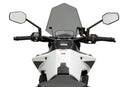 KTM 890 DUKE R [2025] – New Generation Sport – Stark getönt
