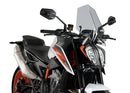 KTM 890 DUKE R [2025] – Spare parts - Balance ring set – silver-11