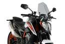 KTM 890 DUKE R [2025] – New Generation Sport – Schwarz-4