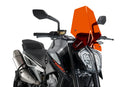 KTM 890 DUKE R [2025] – New Generation Sport – Schwarz-10