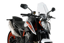 KTM 890 DUKE R [2025] – New Generation Sport – Schwarz-20