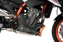 KTM 890 DUKE R [2025] – Bugspoiler – Mattschwarz-5