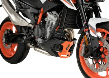 KTM 890 DUKE R [2025] – Ölverschlusskappe – Silber