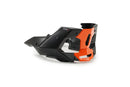 KTM 890 DUKE R [2025] – Bugspoiler – Mattschwarz-2
