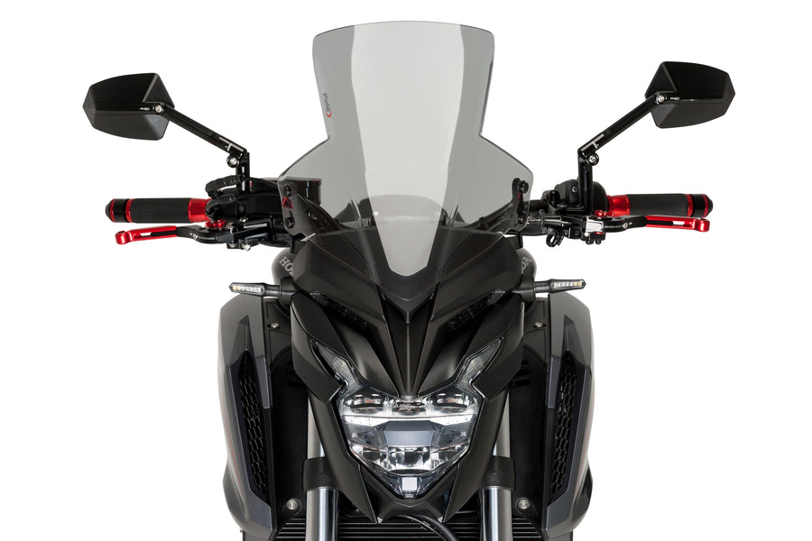 HONDA CB 650 F [2018] – New Generation Sport – Getönt