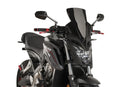 HONDA CB 650 F [2018] – New Generation Sport – Getönt