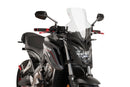 HONDA CB 650 F [2018] – New Generation Sport – Transparent-2