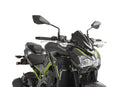 KAWASAKI Z 900 [2019] – New Generation Sport – Transparent-9