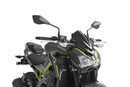 KAWASAKI Z 900 [2019] – New Generation Sport – Transparent-7