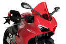 DUCATI PANIGALE V2 [2024] – R-Racer Scheibe – Transparent-24