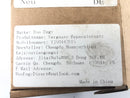 Yamaha DT 125 4BL [1999] - Vergasereperatursatz-2