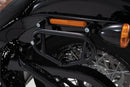 harley davidson fxlrs [SW-MOTECH] – SLC side luggage rack-3