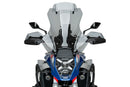 BMW R 1300 GS TROPHY [2025] – Handschutzverlängerung – Mattschwarz-8